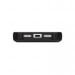 Carcasa UAG Monarch Pro cu Magsafe compatibila cu iPhone 17 Pro, Portocaliu 10 - lerato.ro